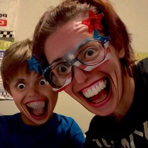 Stop by the closet of RaNd0m InSaNiTy!